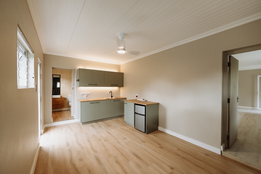 To Let 3 Bedroom Property for Rent in Westcliff Western Cape